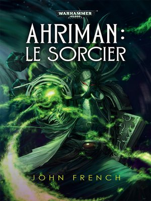 cover image of Le Sorcier